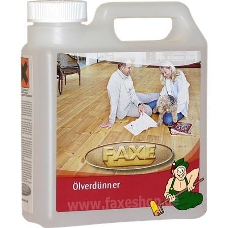 FAXE Ölverdünner 1 Liter